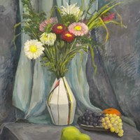 Мамонтова Екатерина's Portfolio